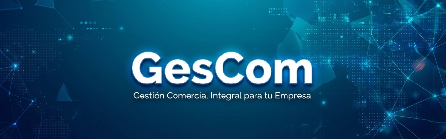 Banner GesCom